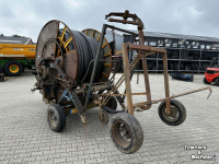 Enrouleur d‘irrigation Buts Meulepas 82-220