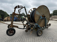 Enrouleur d‘irrigation Buts Meulepas 82-220