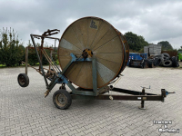 Enrouleur d‘irrigation Buts Meulepas 82-220