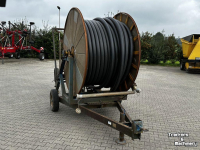 Enrouleur d‘irrigation Buts Meulepas 82-220