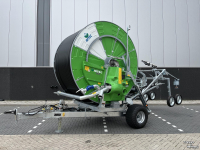 Enrouleur d‘irrigation Irtec -Haspel 100/500 GES3