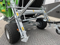 Enrouleur d‘irrigation Irtec -Haspel 100/500 GES3