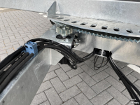 Enrouleur d‘irrigation Irtec -Haspel 100/500 GES3