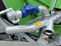 Enrouleur d‘irrigation Irtec -Haspel 100/500 GES3