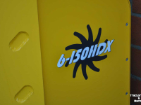 Godets cribleur Gyru-Star 6-150 HDX