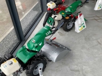 Autres matériel et accessoires de jardins et espaces verts Ferrari Tuinfrezen