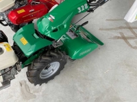 Autres matériel et accessoires de jardins et espaces verts Ferrari Tuinfrezen