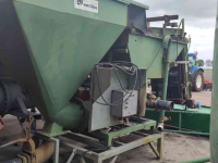 Autres matériel d´irrigation et accessoires Van Dijke Van dijke spoelmachine