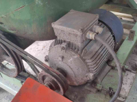 Autres matériel d´irrigation et accessoires Van Dijke Van dijke spoelmachine