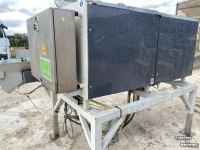 Peseuses  Sorma, G09 126, weger, 9-baks