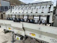 Peseuses  Sorma, G09 126, weger, 9-baks