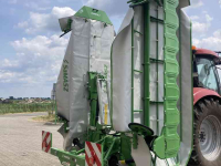 Faucheuse Samasz KDD861
