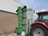 Faucheuse Samasz KDD861