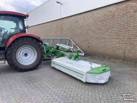 Faucheuse Samasz KDD861