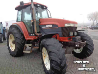 Tracteurs New Holland fiat g 170