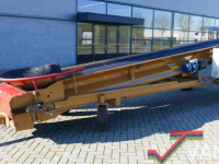 Convoyeur Breston ZG10-100R Opvoerband / Transporteur / Transportband