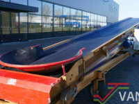 Convoyeur Breston ZG10-100R Opvoerband / Transporteur / Transportband