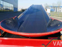 Convoyeur Breston ZG10-100R Opvoerband / Transporteur / Transportband