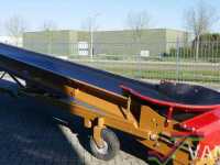 Convoyeur Breston ZG10-100R Opvoerband / Transporteur / Transportband