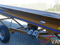 Convoyeur Breston ZG10-100R Opvoerband / Transporteur / Transportband