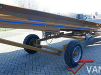 Convoyeur Breston ZG10-100R Opvoerband / Transporteur / Transportband
