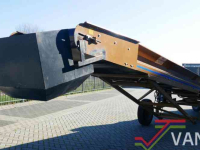 Convoyeur Breston ZG10-100R Opvoerband / Transporteur / Transportband