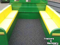 RTV / UTV / Gator John Deere Aanhanger Gator