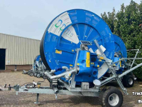 Enrouleur d‘irrigation Ocmis R4/1A 110-450