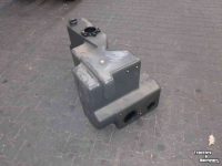 Pièces d‘occasion diverse Massey Ferguson Hydrauliektank 7600-serie