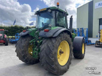 Tracteur John Deere 7820 / Alleen voor onderdelen / Only for parts