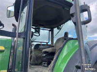 Tracteur John Deere 7820 / Alleen voor onderdelen / Only for parts