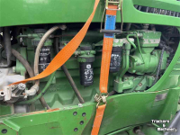 Tracteur John Deere 7820 / Alleen voor onderdelen / Only for parts