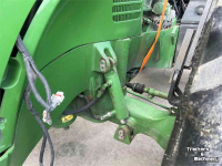 Tracteur John Deere 7820 / Alleen voor onderdelen / Only for parts