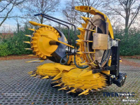 Maisbec New Holland 600 BFI