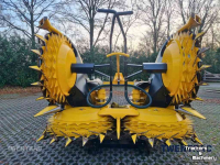 Maisbec New Holland 600 BFI
