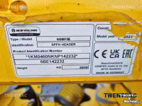 Maisbec New Holland 600 BFI