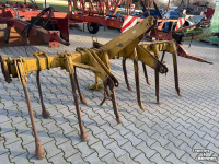 Cultivateur Rumptstad 11 tands