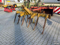 Cultivateur Rumptstad 11 tands