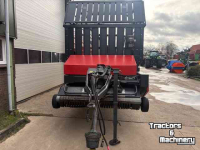 Autochargeuse Vicon Feedex 440