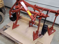 Cultivateur Aldo-Biagioli en Figli Vastetand cultivator  ET 18/3