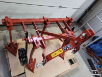 Cultivateur Aldo-Biagioli en Figli Vastetand cultivator  ET 18/3