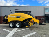 Presses New Holland Bigbaler 1270 plus