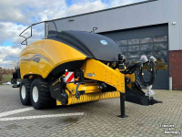 Presses New Holland Bigbaler 1270 plus