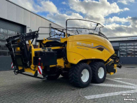 Presses New Holland Bigbaler 1270 plus
