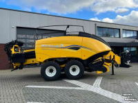 Presses New Holland Bigbaler 1270 plus