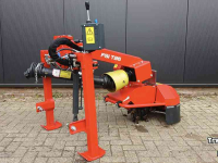 Fraiseuse de souches FSI T25