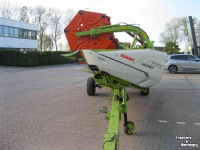 Plate-forme de coupe & pickup Claas V770