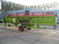 Plate-forme de coupe & pickup Claas V770