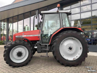 Tracteur Massey Ferguson 4235