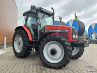 Tracteur Massey Ferguson 4235